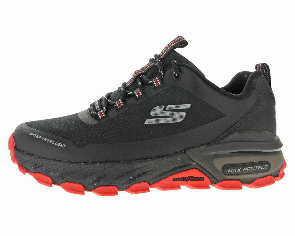 Skechers Herren Sneaker Max Protect