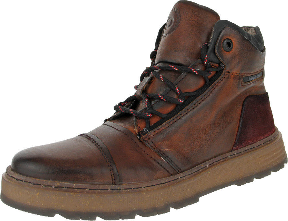Bugatti Herren Boots
