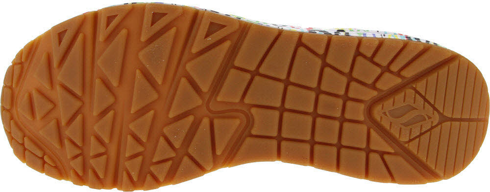 Skechers UNO - LOVING LOVE