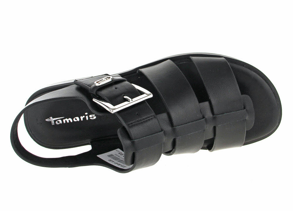 Tamaris Damen Sandale