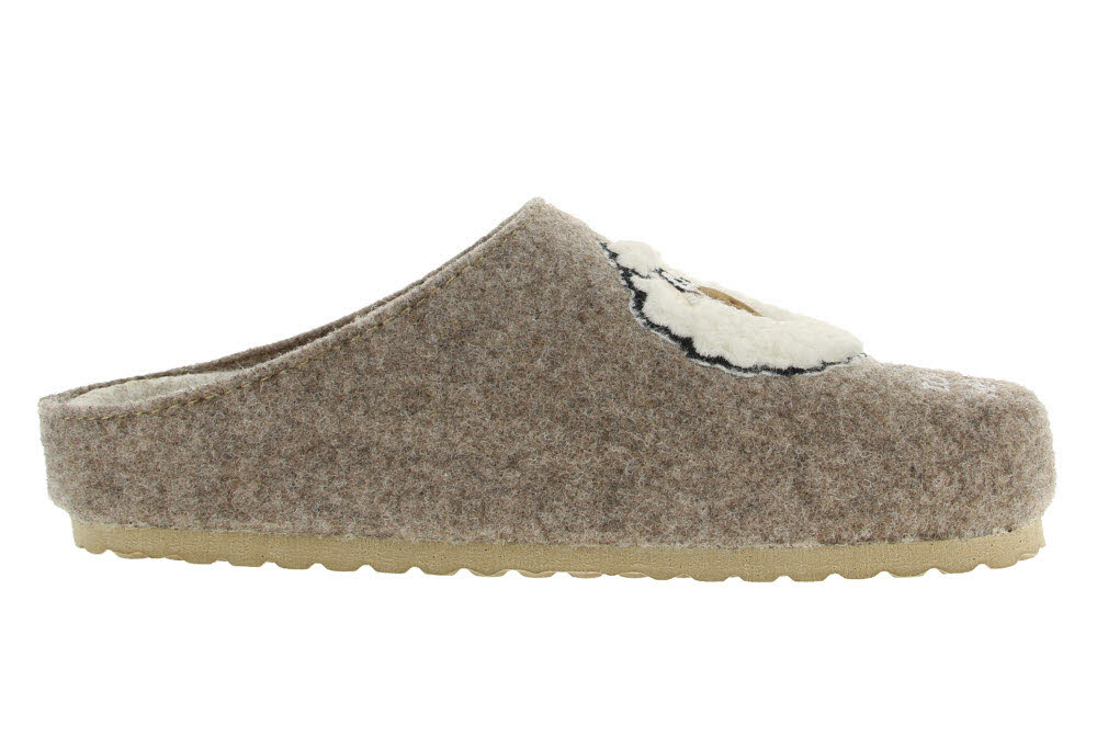 Supersoft Damen Hausschuhe
