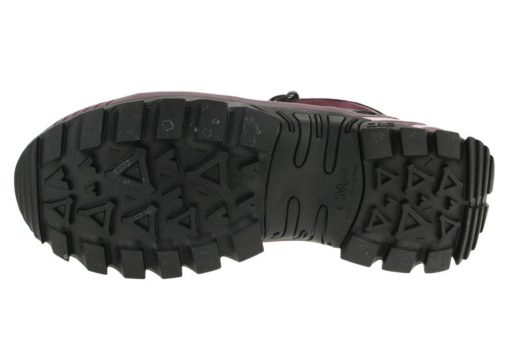 CMP Damen Trekkingboots Riegel 2.0