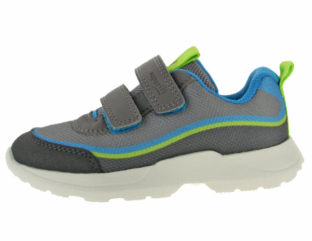 Superfit Kinder Halbschuh