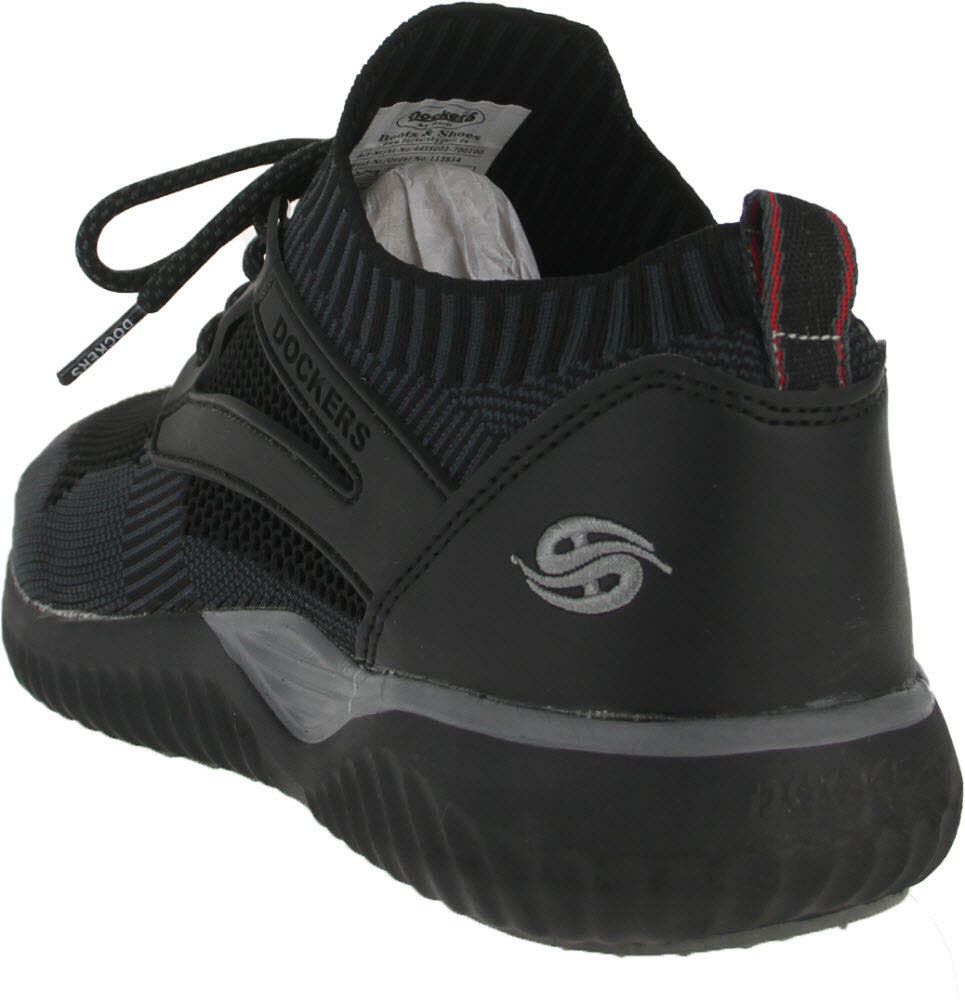 Dockers Herren leichter Sneaker