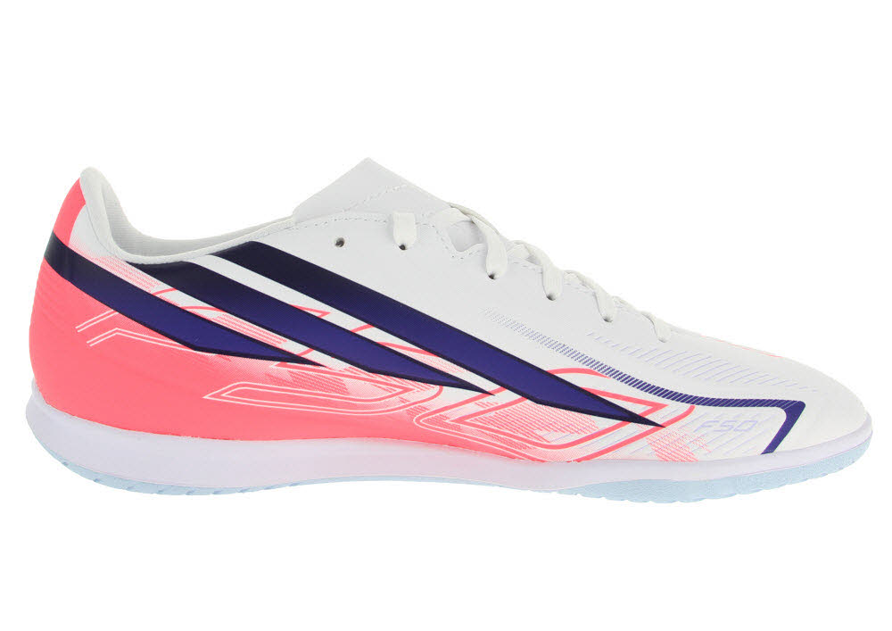 adidas F50 Hyperfast Club Hallen-Fußball