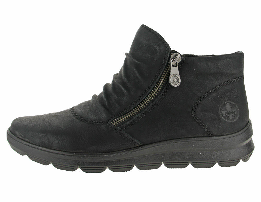 Rieker Damen Bootie