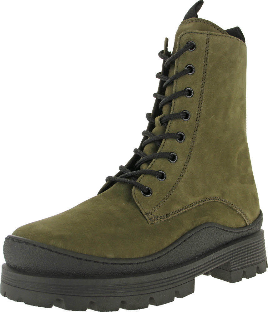 Gabor Damen Schnürboots