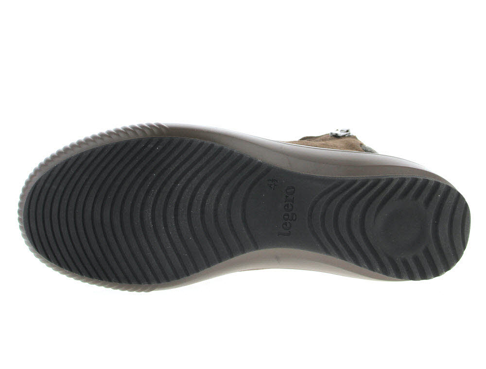 Legero Damen Bootie Tanaro 5.0