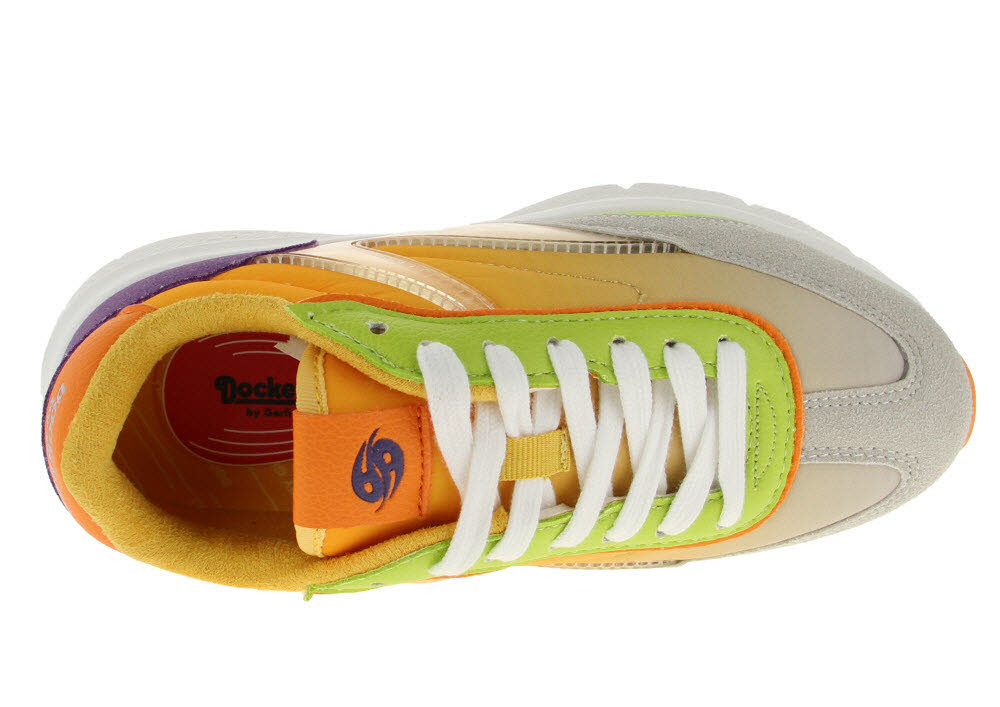 Dockers Kinder Freizeitschuhe