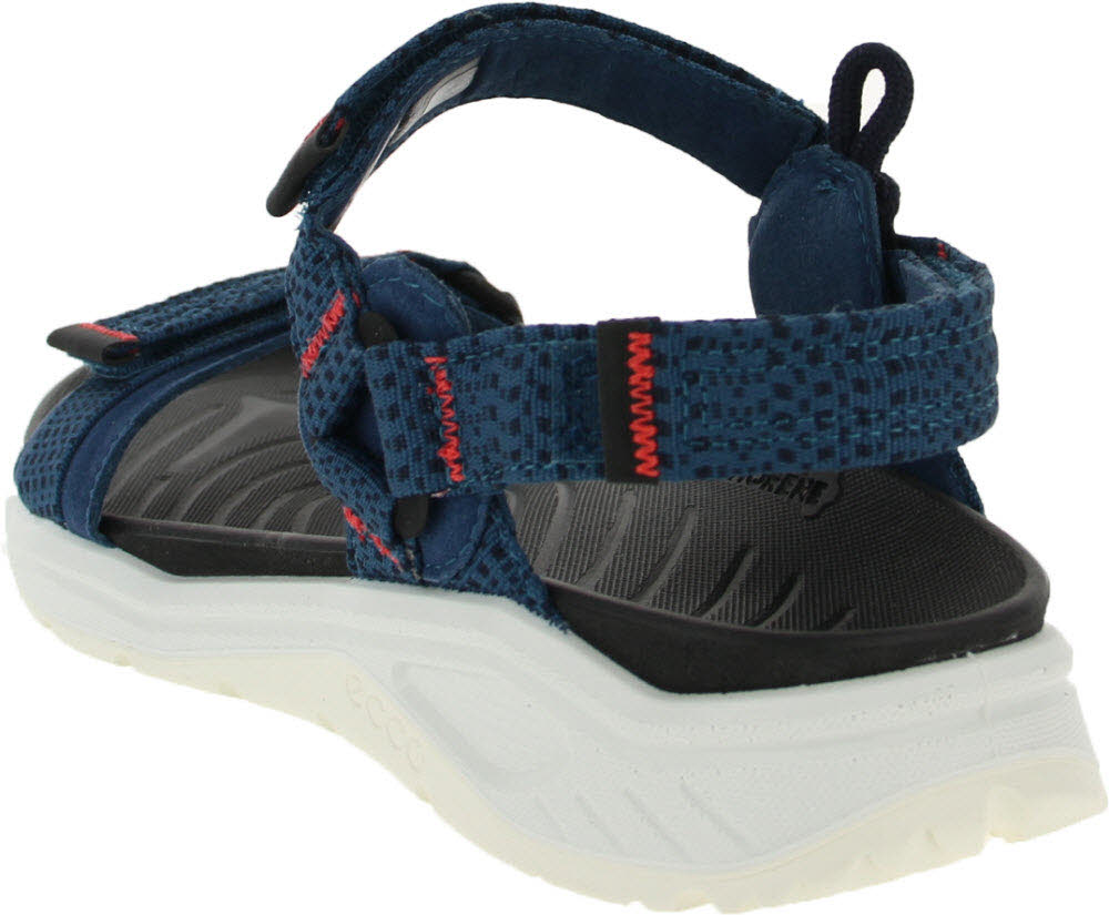 Ecco Damen Trekkingsandale X-Trinsi