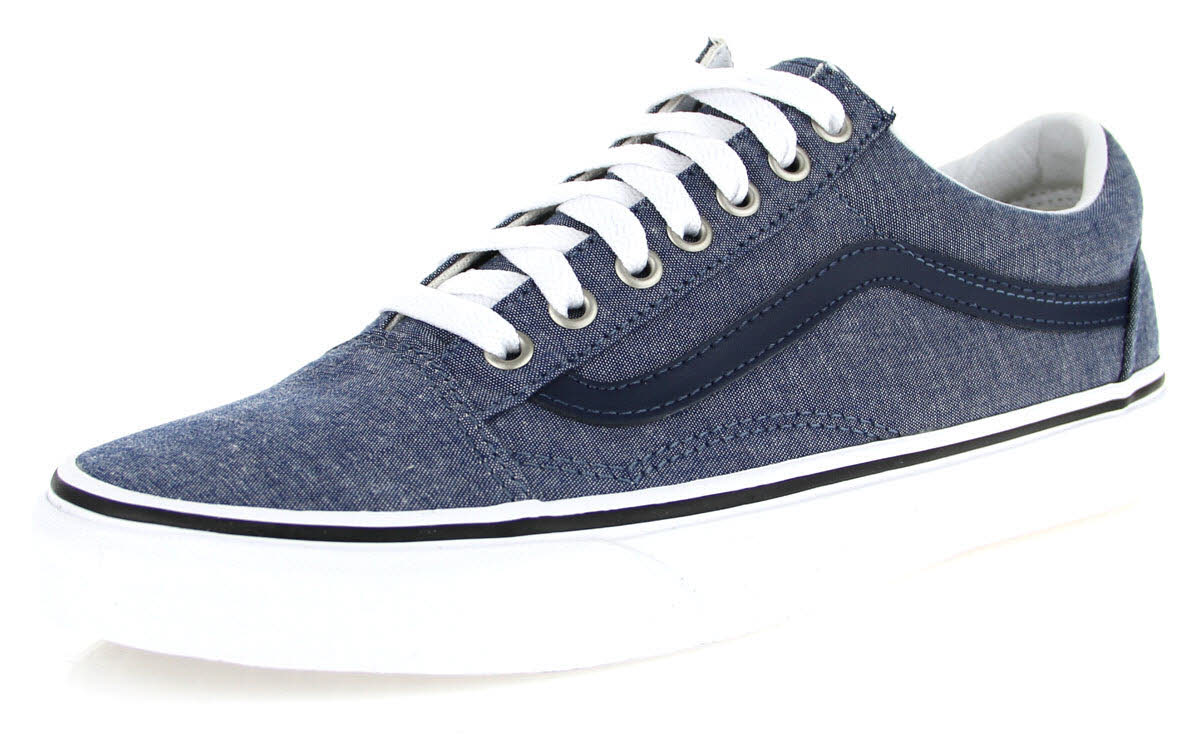 Vans Damen Sneaker Old Skool