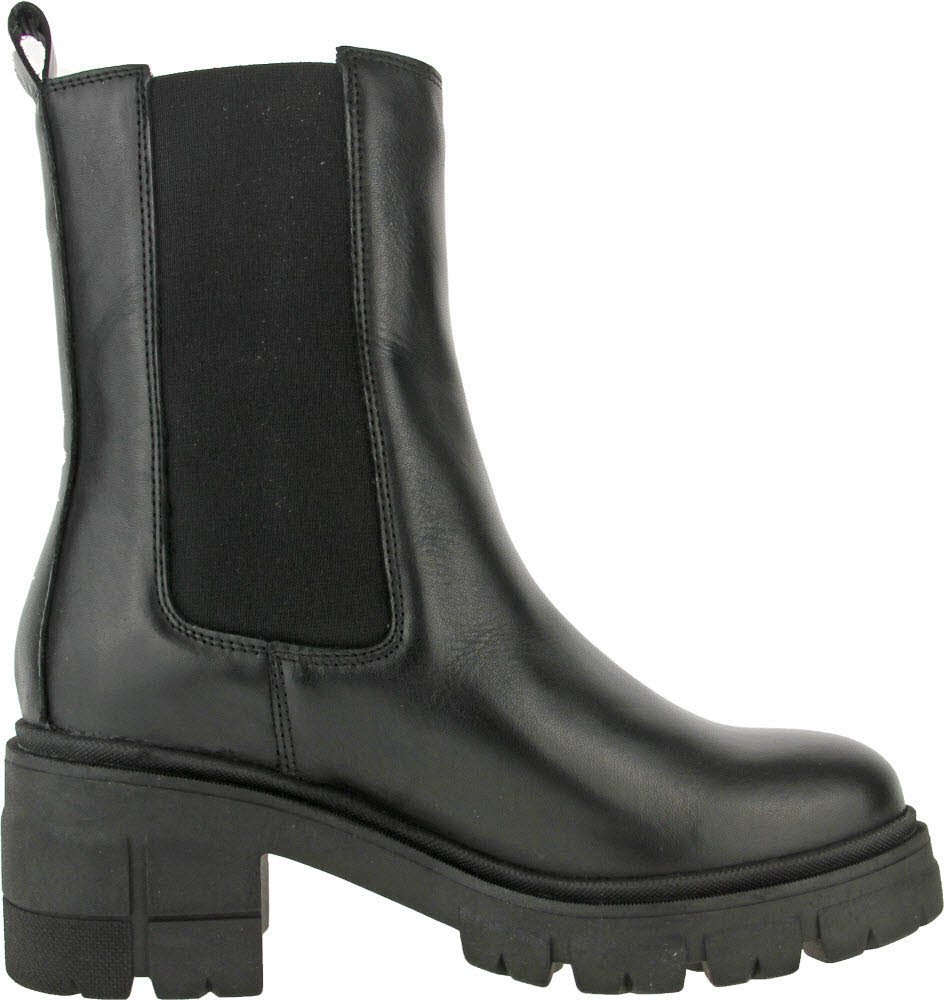 Apple of Eden Chelsea Boots