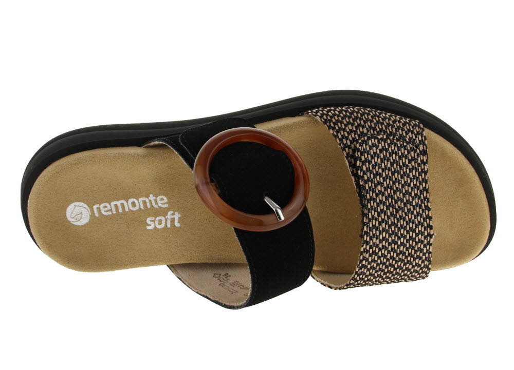 Remonte Damen Pantolette