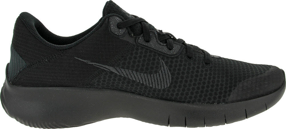 Nike Flex Experience Run 11 Ne,BLAC