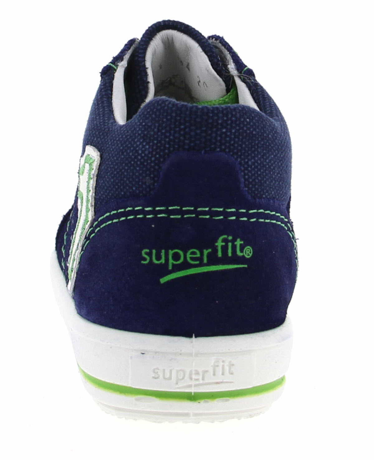 Superfit Moppy Lauflernstiefel KF