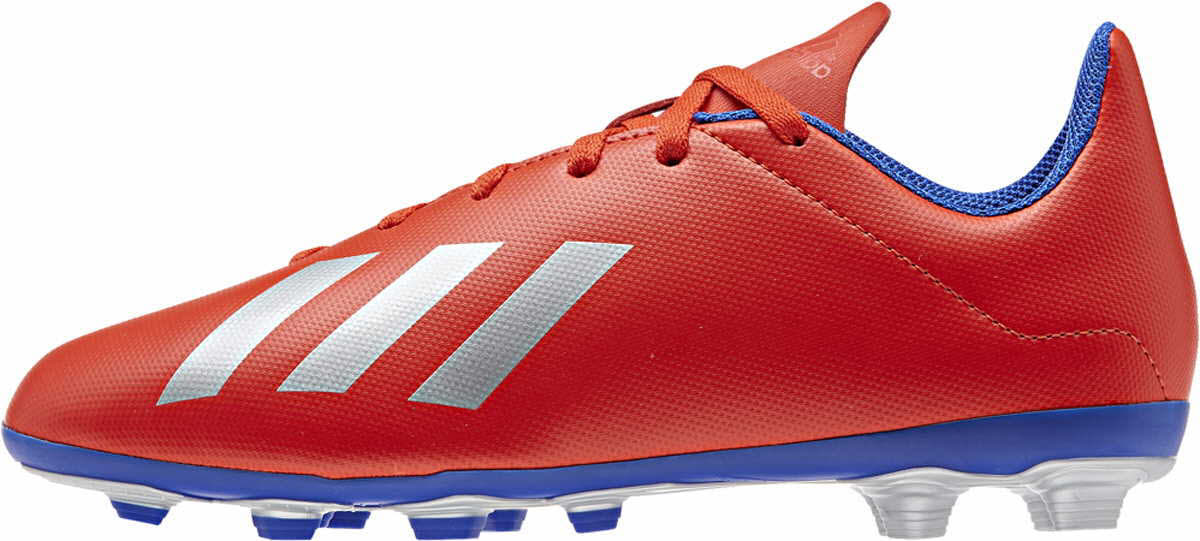 adidas X 18.4 FxG J Fußballschuhe