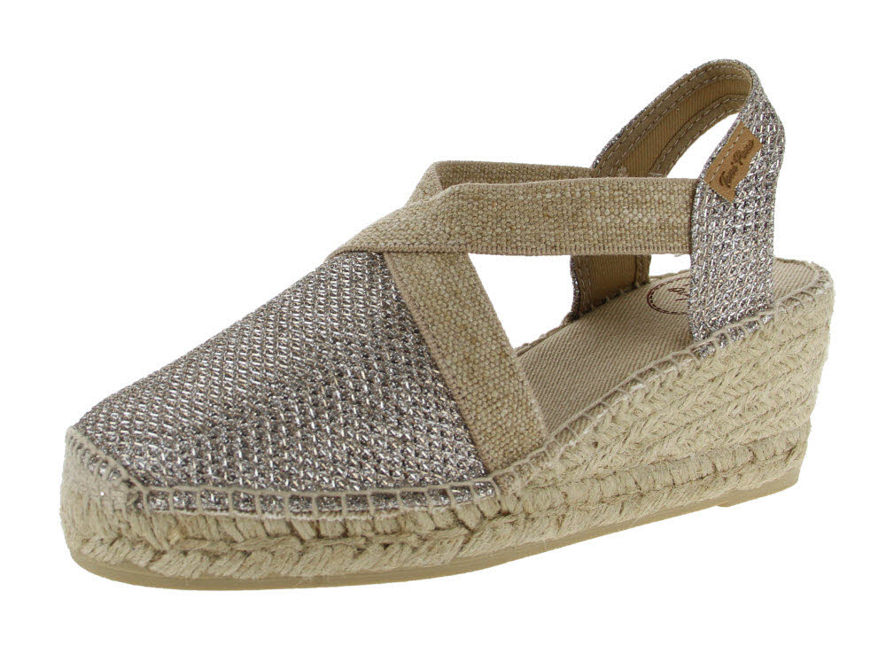 Toni Pons Damen Espadrilles