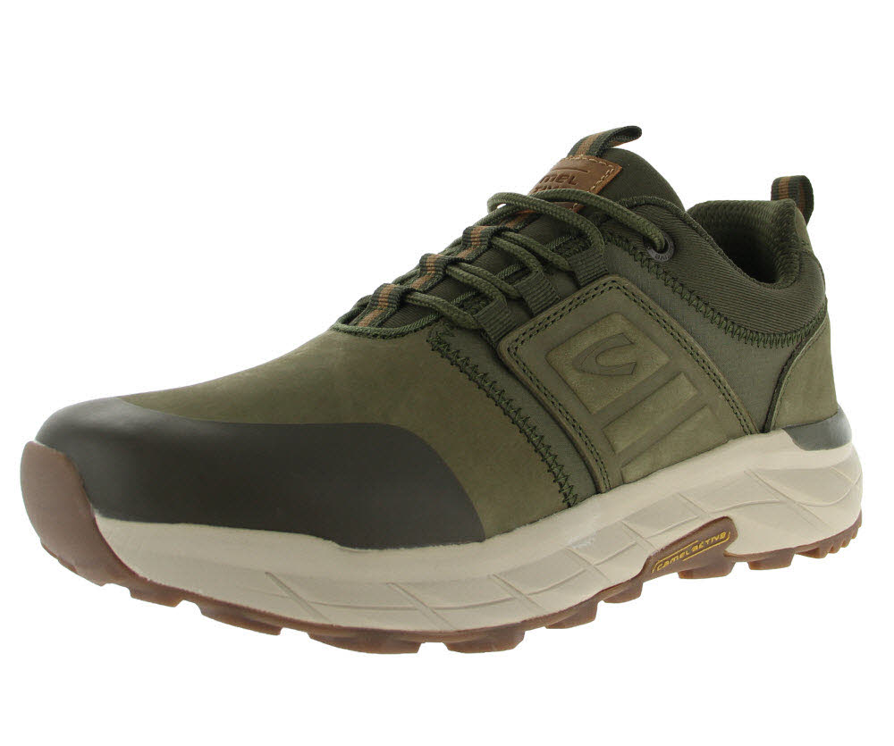 Camel Active Herren Halbschuhe