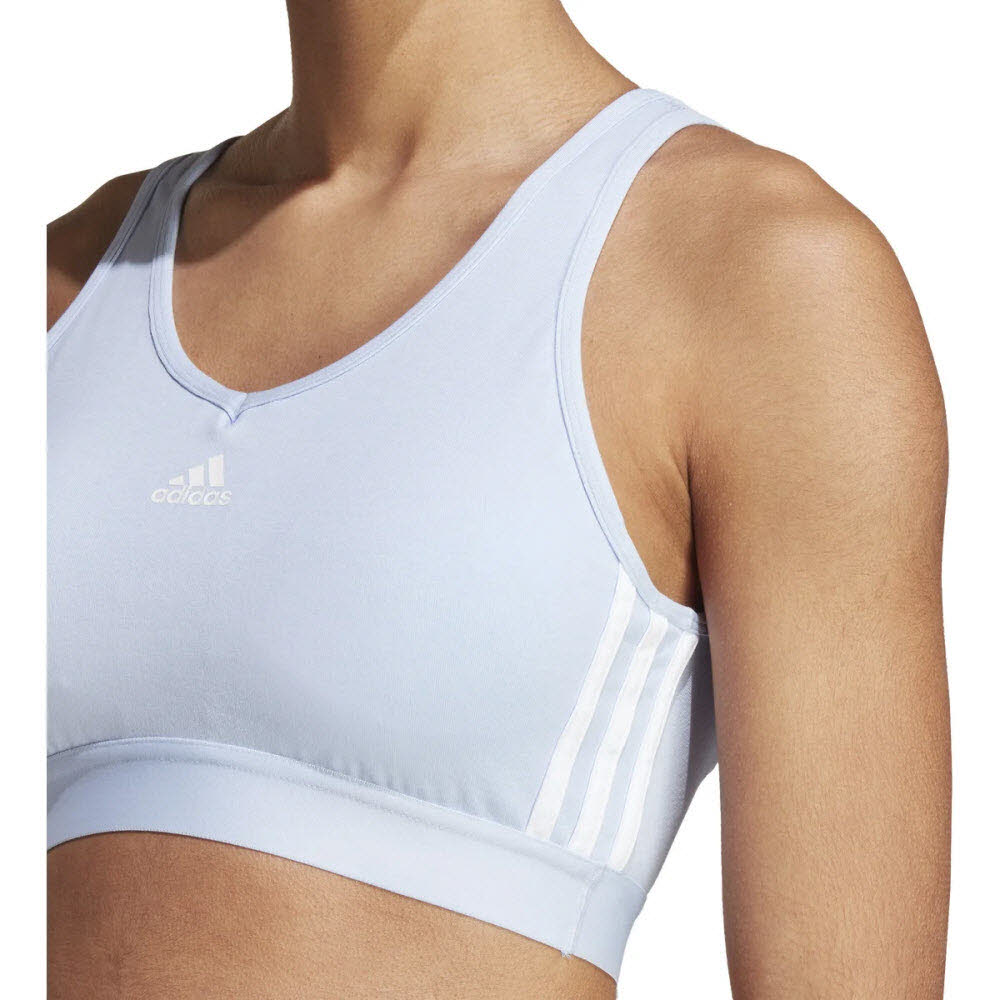 adidas Damen Top W 3S CRO
