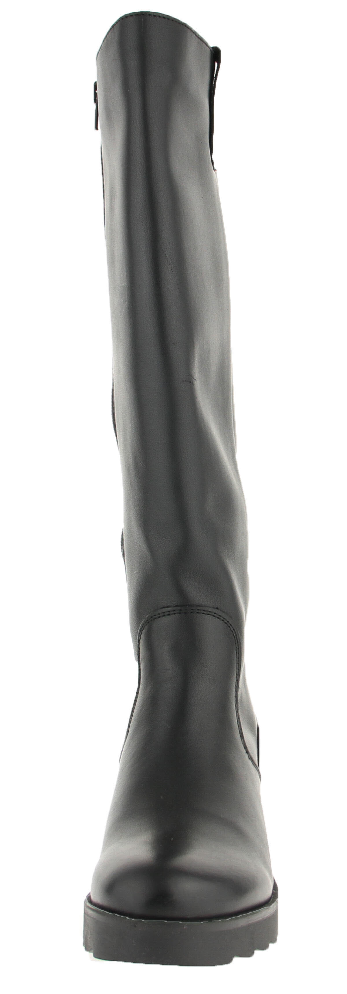 Poelman Damen Langschaftstiefel