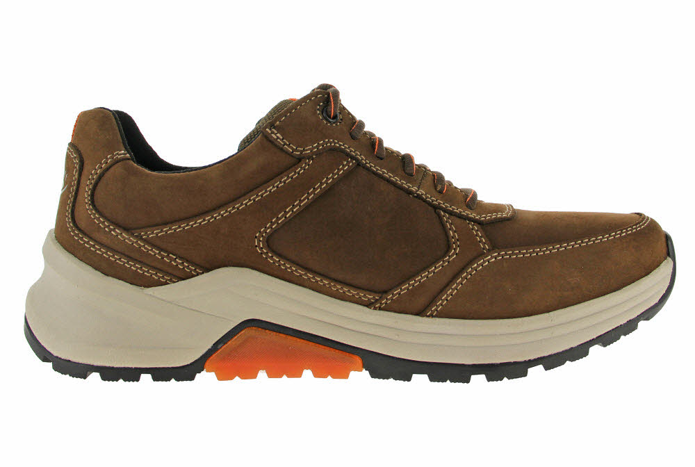 Rollingsoft Gabor Herren Halbschuhe