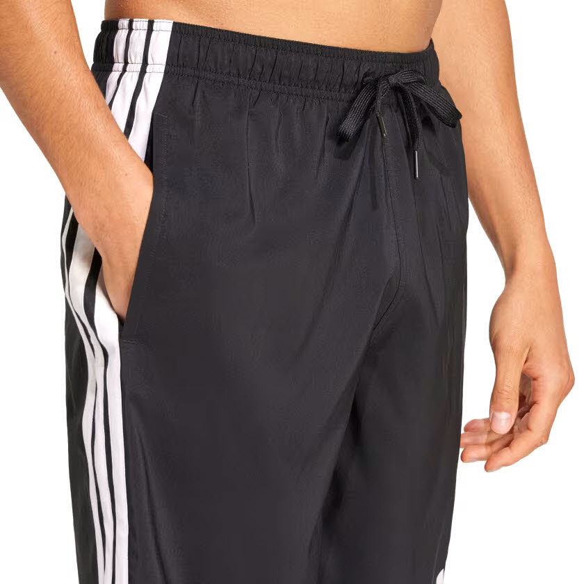 adidas 3-Streifen 8-Inch Badeshorts