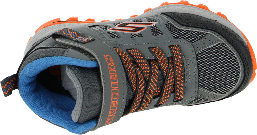 Skechers Kinder Sneaker-Boots