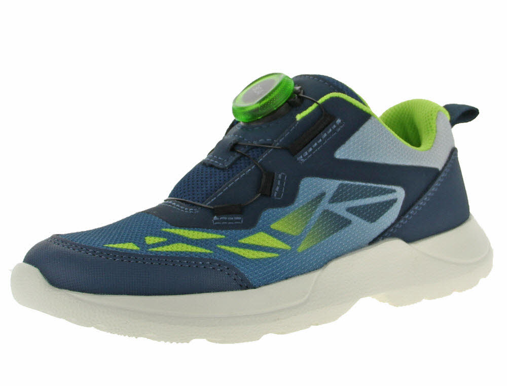 Superfit Kinder Halbschuh