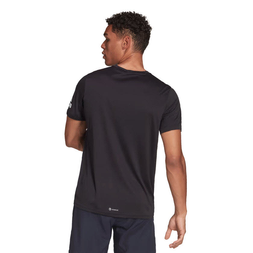 adidas Herren Laufshirt
