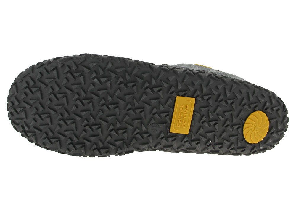Camel Active Herren Barfußschuhe