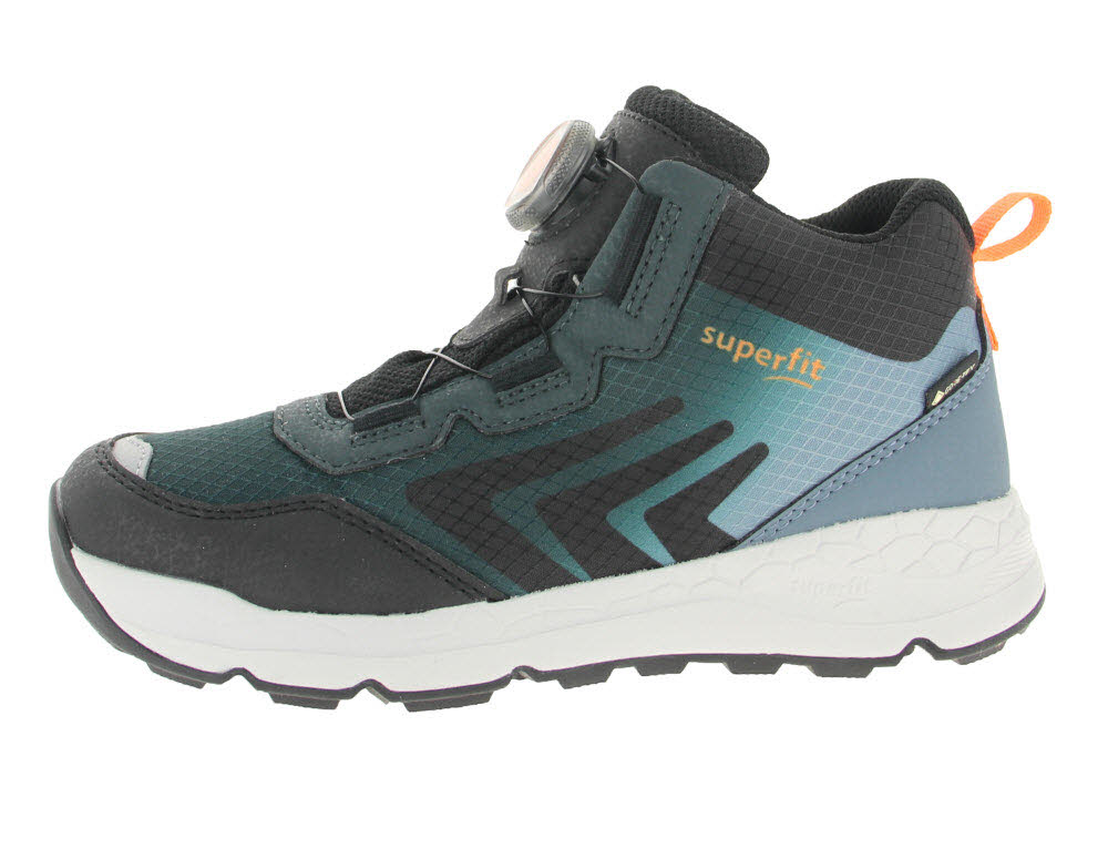 Superfit Jungen Winterboots
