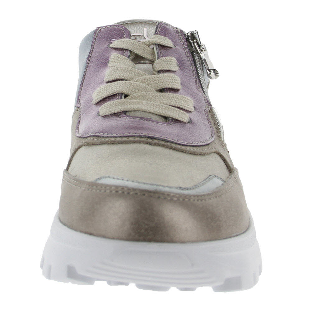 Waldläufer Damen Halbschuhe