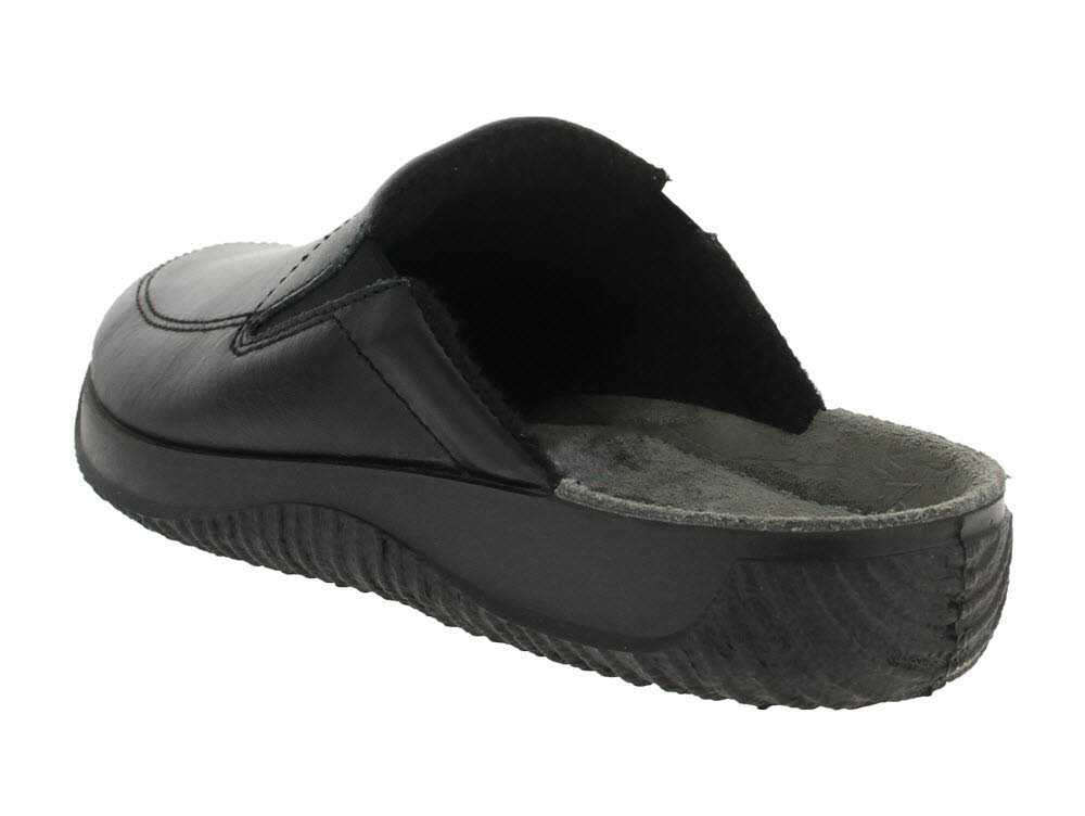 Rohde Herren Hausschuhe Pantoffeln