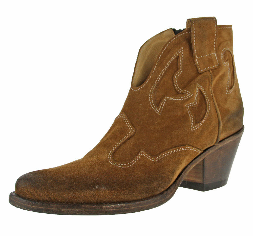 Rijos Damen Westernstiefel