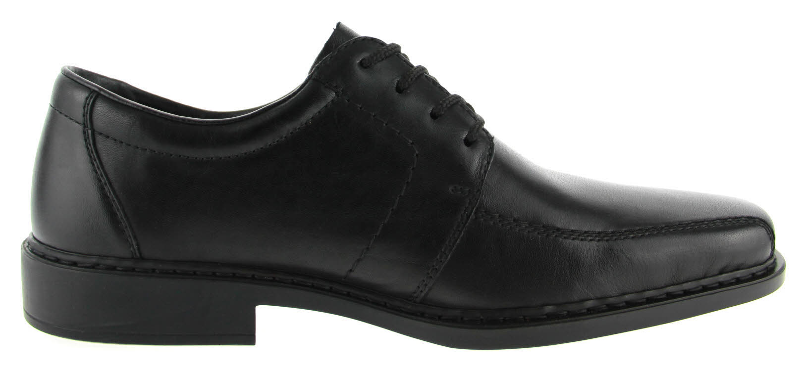 Rieker Herren Schnürschuh