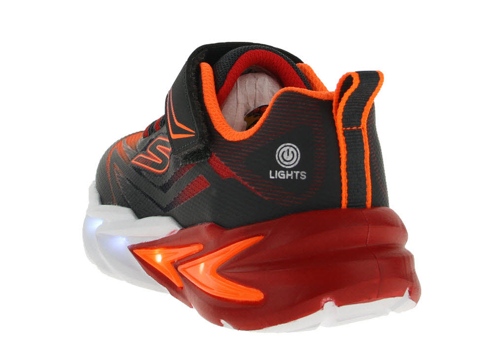 Skechers Kinder Sneaker FLEX-GLOW ULTRA