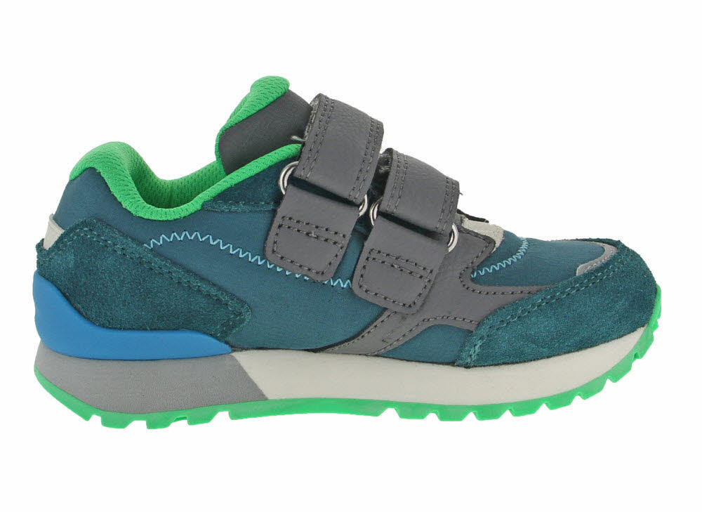 Superfit Kinder Halbschuhe