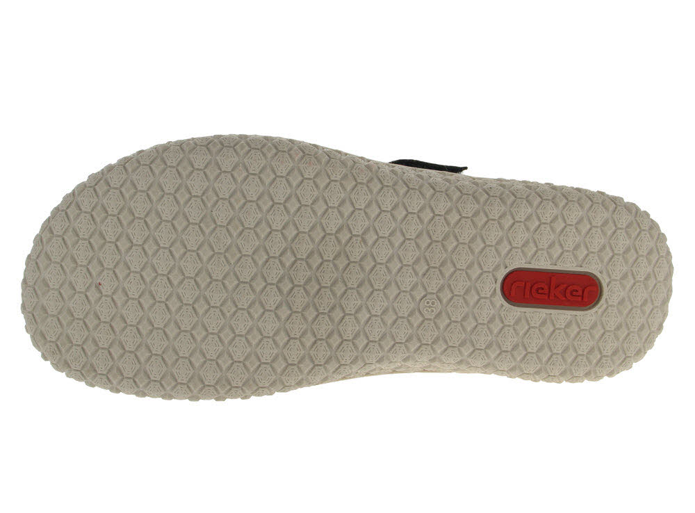 Rieker Damen Pantolette