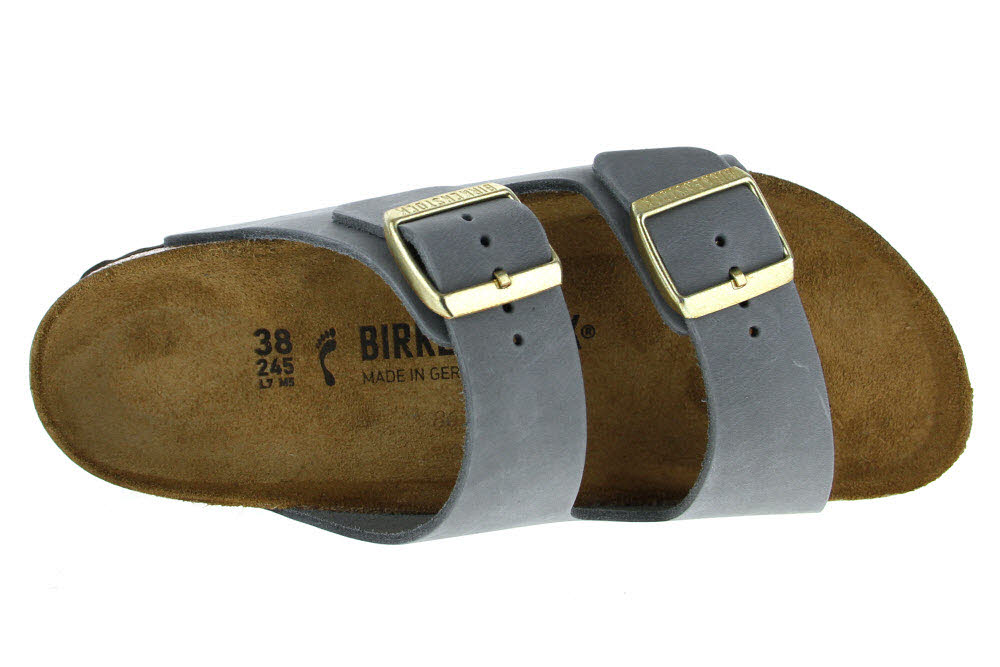 Birkenstock Pantolette Arizona