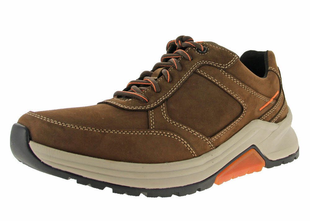 Rollingsoft Gabor Herren Halbschuhe