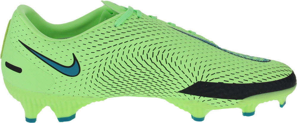 NIKE PHANTOM GT ACADEMY MG MUL,LIME