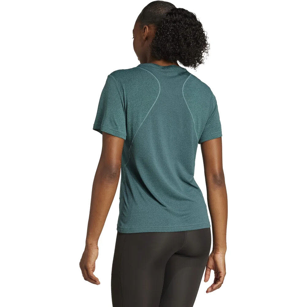 adidas Damen Designed for Training T-Shi