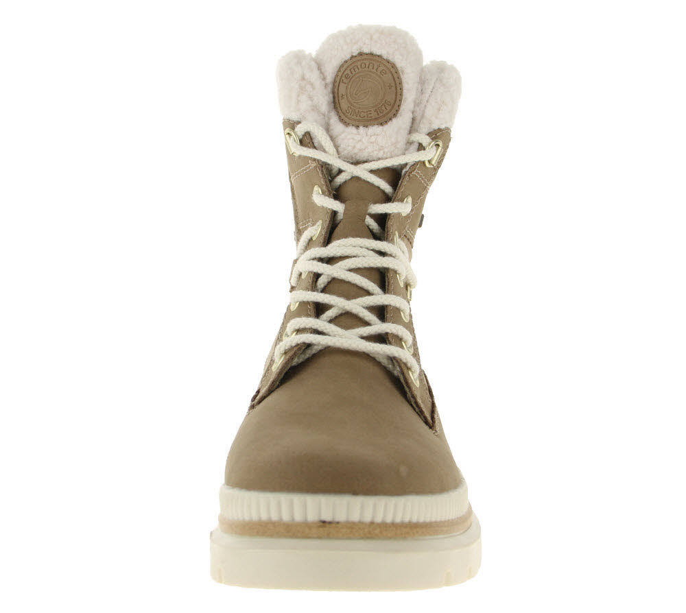 Remonte Damen Schnürboots