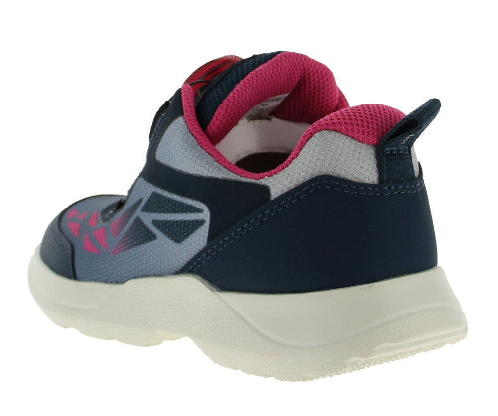 Superfit Mädchen Halbschuhe