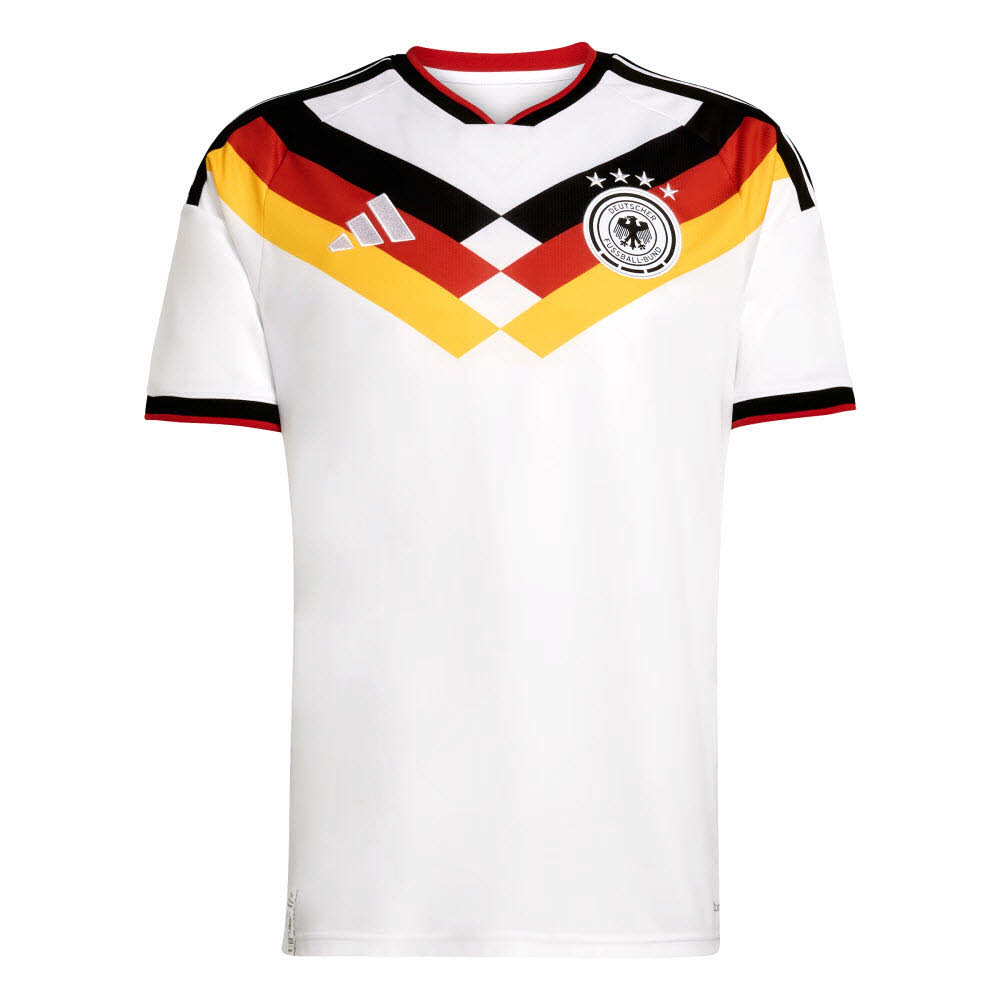 adidas Deutschland 26 Heimtrikot Herren