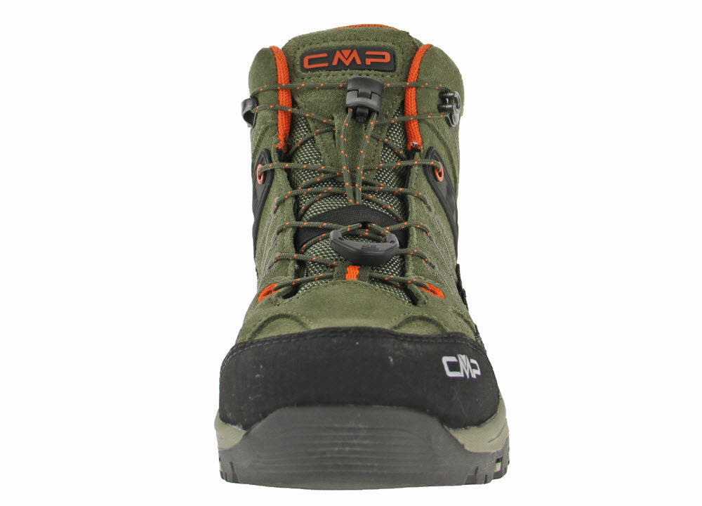 CMP Kinder Trekkingboots Rigel Mid