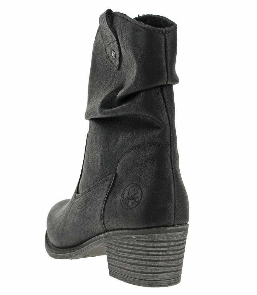Rieker Damen Stiefelette
