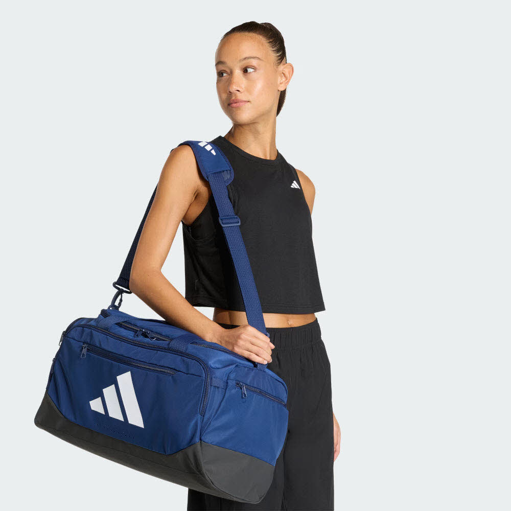 adidas Sporttasche DUFFELBAG KLEIN
