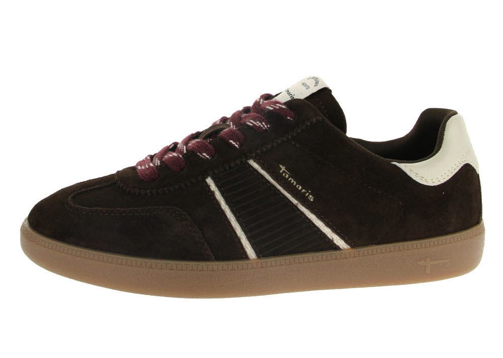 Tamaris Damen Sneaker