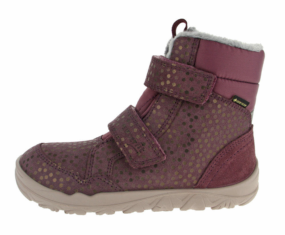 Superfit Mädchen Winterboots